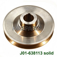 Crank Pulley